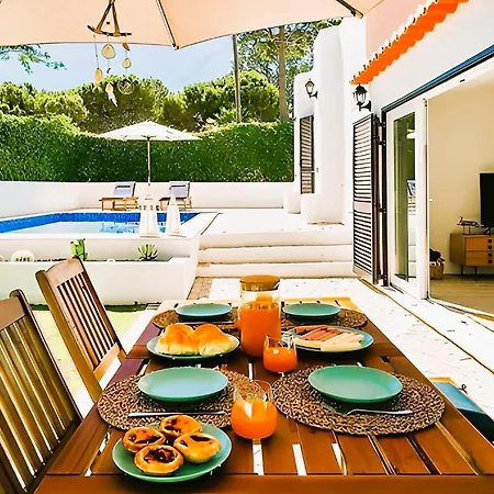 Mrd T3 Pinhal - Quinta Da Balaia - Albufeira Villa