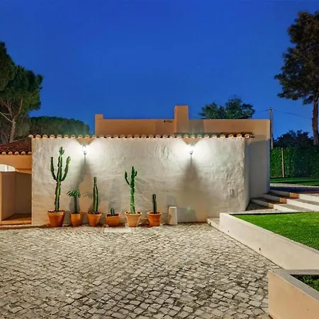Mrd T3 Pinhal - Quinta Da Balaia - Albufeira Villa