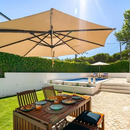 Mrd T3 Pinhal - Quinta Da Balaia - Albufeira Villa