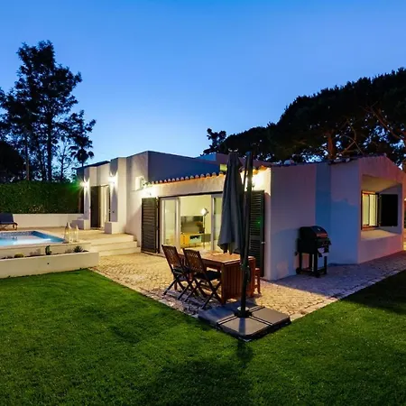 Mrd T3 Pinhal - Quinta Da Balaia - Albufeira