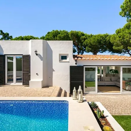 Mrd T3 Pinhal - Quinta Da Balaia - Albufeira Villa Olhos de Agua (Albufeira)