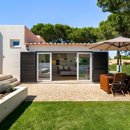 Mrd T3 Pinhal - Quinta Da Balaia - Albufeira * أولوز داغوا