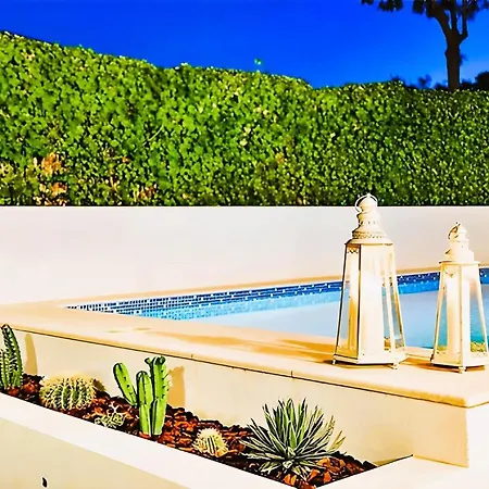 Mrd T3 Pinhal - Quinta Da Balaia - Albufeira Villa Olhos de Agua (Albufeira)