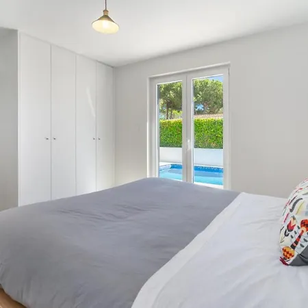 Villa Mrd T3 Pinhal - Quinta Da Balaia - Albufeira *