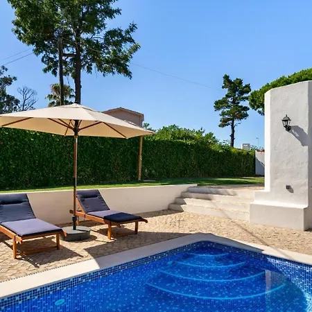Mrd T3 Pinhal - Quinta Da Balaia - Albufeira Villa Olhos de Agua (Albufeira)
